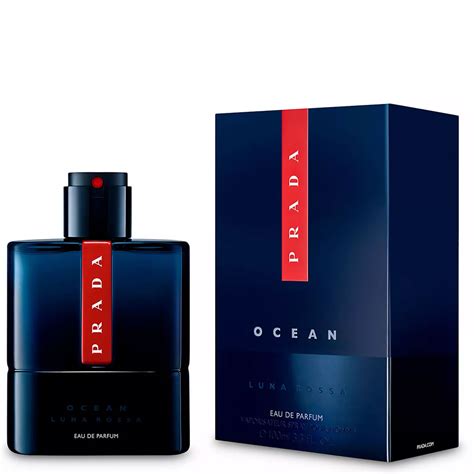 is prada luna rossa ocean for men|prada ocean for men 100ml.